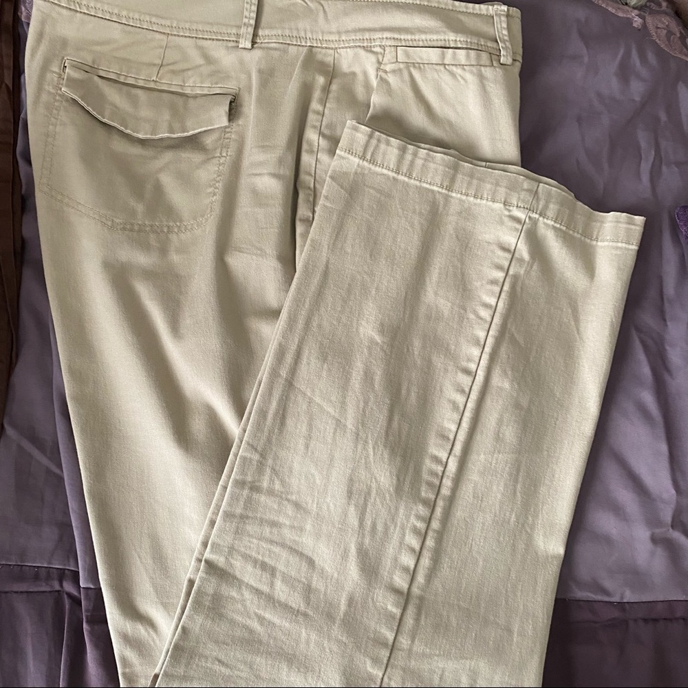 Beige, tall, size 16 pats